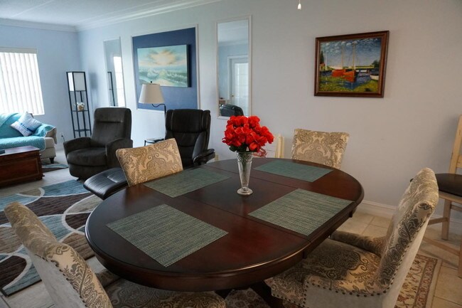 4500 N Flagler Dr-Unit -D5 in West Palm Beach, FL - Building Photo - Building Photo