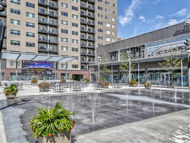 The Capitol District Apartments in Omaha, NE - Building Photo - Building Photo