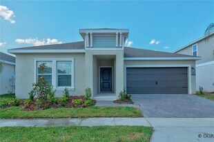 1520 Brentwood Dr in Kissimmee, FL - Building Photo