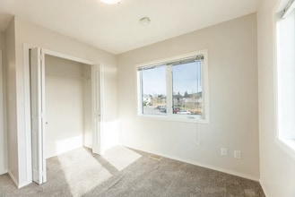 Sagecourt in Strathmore, AB - Building Photo - Building Photo