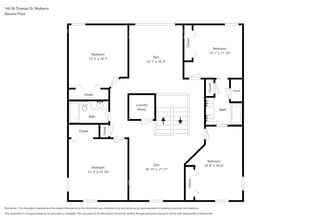 146 St Thomas Dr in Mulberry, FL - Building Photo - Building Photo