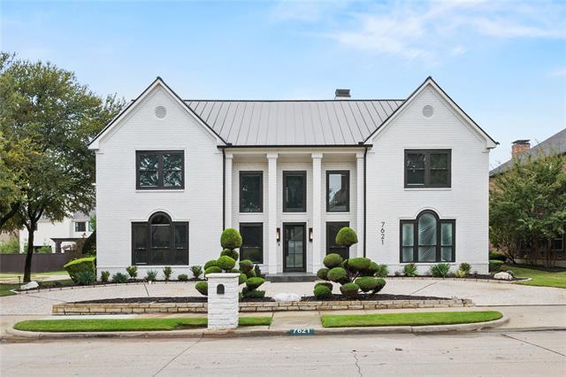 7621 Cedar Elm Dr in Irving, TX - Building Photo - Building Photo