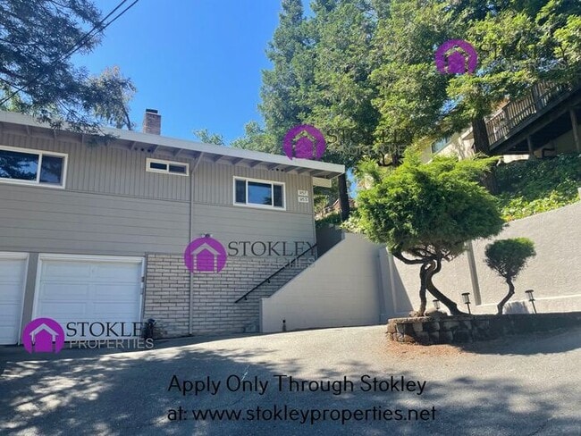 property at 953 Happy Valley Ct