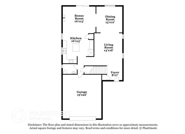 6602 159th St E in Puyallup, WA - Foto de edificio - Building Photo