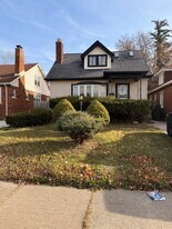 13918 Terry St in Detroit, MI - Building Photo