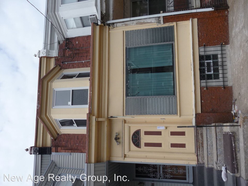 5535 Wyalusing Ave in Philadelphia, PA - Foto de edificio