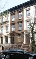 257 W 132nd St Apartments