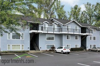 Brampton Court in Bellingham, WA - Building Photo - Building Photo