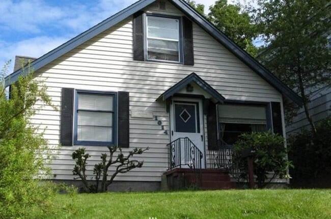 property at 1014 Jersey St