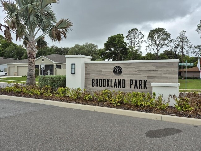 property at 2099 Babbling Brk Blvd