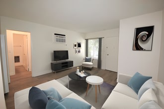 4201-05 Arch Drive, Unit 07 in Los Angeles, CA - Building Photo - Building Photo