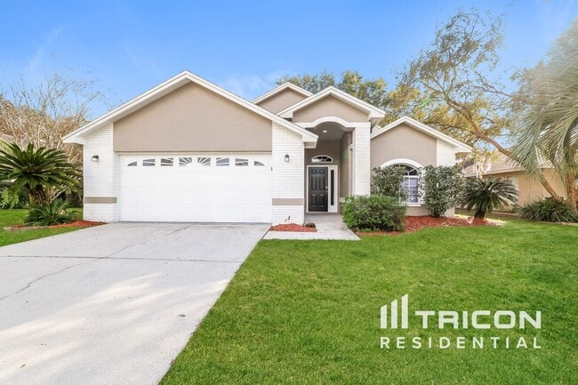 property at 2811 Wilder Park Dr