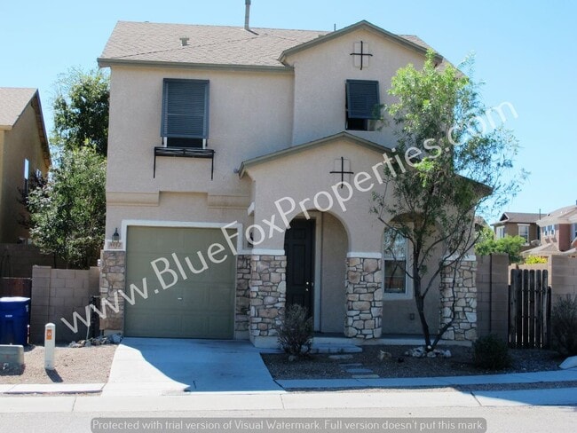 property at 8012 E Cabinet St