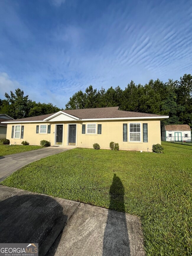 408 E Lawnwood Ave