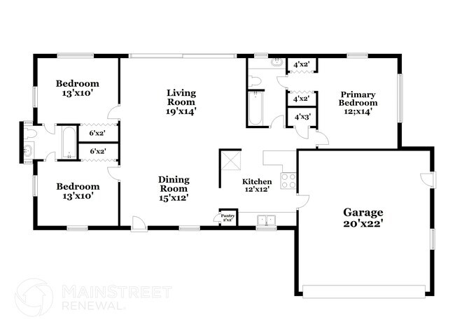 1927 English Dr in Deltona, FL - Building Photo - Building Photo