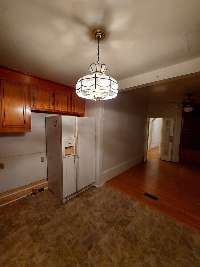 1713 Thru St in Rocky Mount, NC - Building Photo - Building Photo