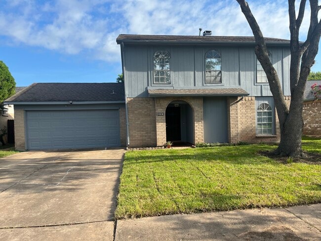property at 4030 Green Crest Dr