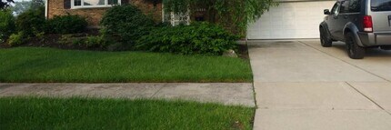 16416 Clark Ln in Tinley Park, IL - Building Photo - Building Photo