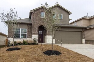 6916 Ranchito Dr in Austin, TX - Building Photo