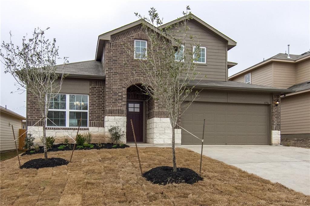 6916 Ranchito Dr in Austin, TX - Building Photo
