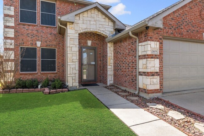 2408 Clairborne Dr in Fort Worth, TX - Building Photo - Building Photo