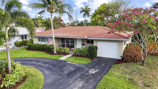 2520 SE 5th St in Pompano Beach, FL - Building Photo - Building Photo