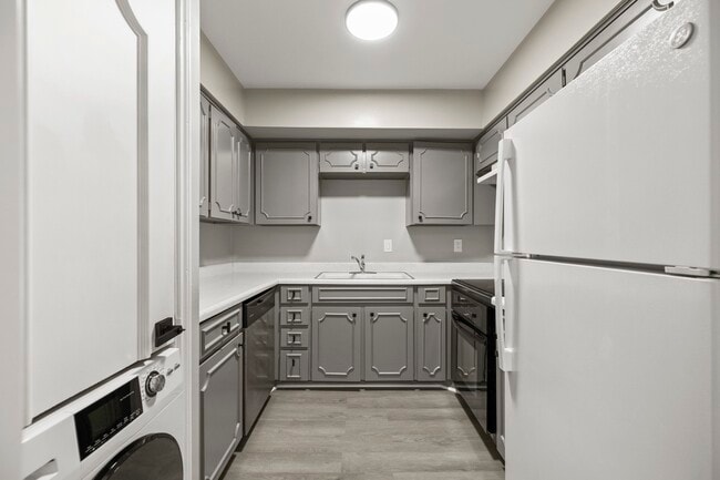 property at 5050 Ambassador Way