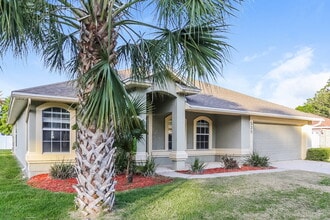 535 Misty Morning Ct in Jacksonville, FL - Building Photo - Building Photo