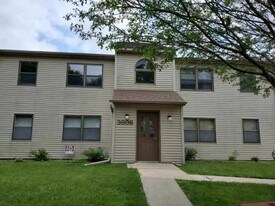 3608 10th Ln NW, Unit 1