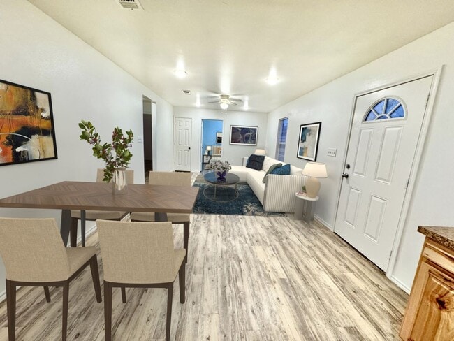 property at 2121 E Broadway