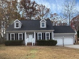 4079 Village Dr in Trinity, NC - Building Photo