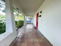 3423 Frow Ave in Miami, FL - Building Photo - Building Photo