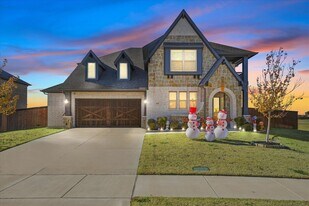 441 Green Terrace Ct in Midlothian, TX - Building Photo