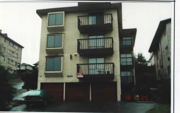 1347 S 15th Ave in Seattle, WA - Building Photo - Building Photo