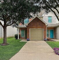 4109 Copano Bay in San Antonio, TX - Building Photo