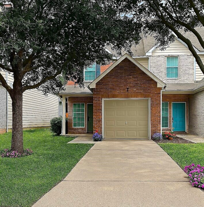 4109 Copano Bay in San Antonio, TX - Building Photo