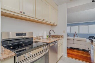 1520 Senate St in Columbia, SC - Building Photo - Building Photo