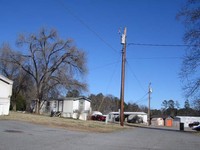 Western's Mobile Home Park in Acworth, GA - Building Photo - Building Photo