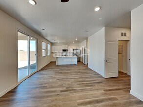 6537 E Paseo Baranda in Tucson, AZ - Building Photo - Building Photo