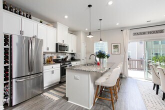 116 Journey Pl in Durham, NC - Building Photo - Building Photo