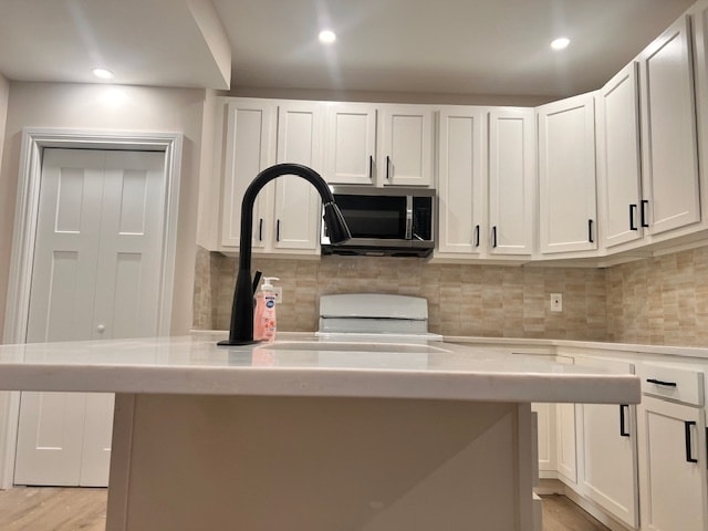 2505 Penn Ave, Unit Floor 2