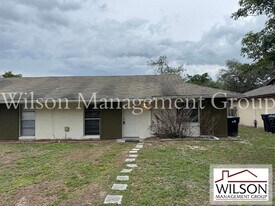 10041 Massey St in Alafaya, FL - Building Photo