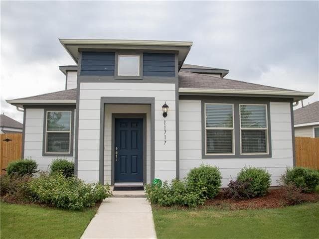 property at 11717 Prado Ranch Blvd