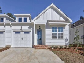 193 Camellia Oaks Ave in Tallahassee, FL - Building Photo