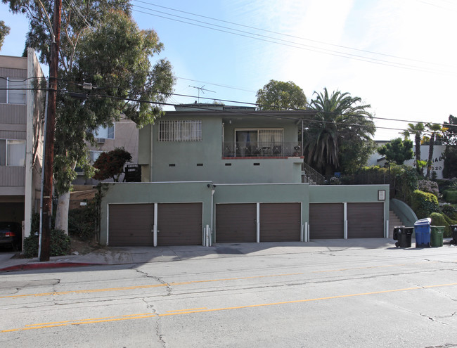 3334-3338 Griffith Park Blvd in Los Angeles, CA - Building Photo - Building Photo