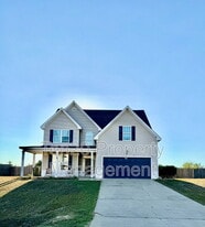 25 Apache Trail in Fort Mitchell, AL - Building Photo