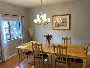 1135 Boulder Park Ave in Prescott, AZ - Foto de edificio - Building Photo