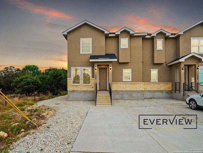 property at 109 High Dr