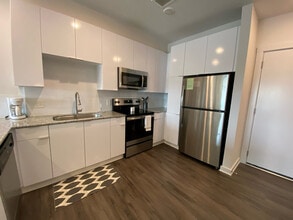 1301 Spring St NW in Atlanta, GA - Building Photo - Building Photo