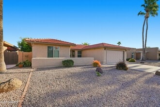 25835 S Greencastle Dr in Sun Lakes, AZ - Building Photo - Building Photo